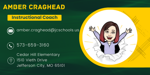 Contact Information